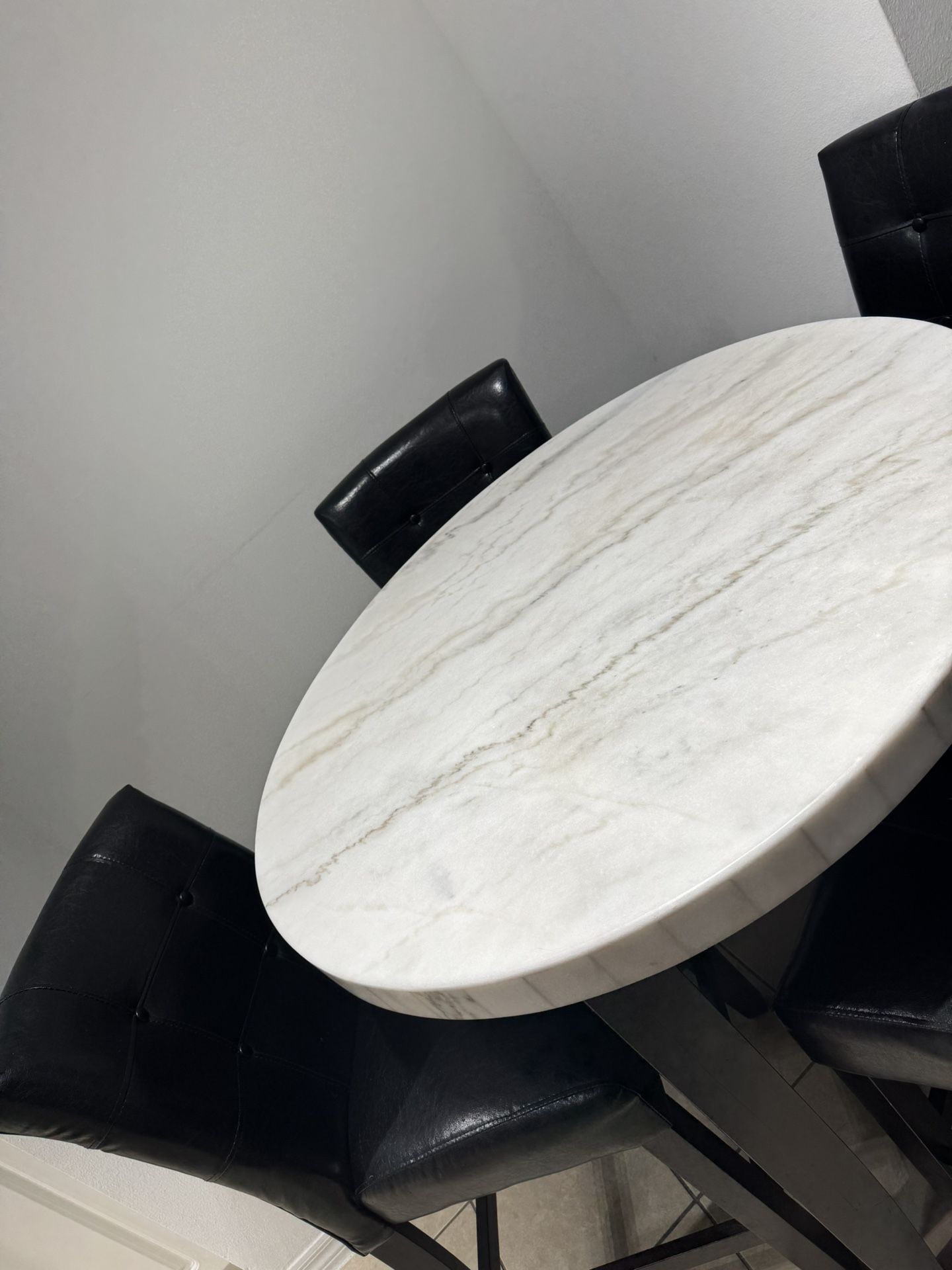 Table And Chairs