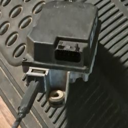 Cruise CONTROL Module