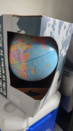 Globe