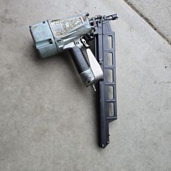 Framing NAILER Gun Hitachi