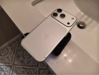 iPhone 17 Pro 256GB unlocked