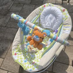 Baby Seat