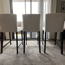 Bar Stool IKEA Chair