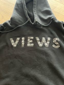 Drake pullover from Views tour
