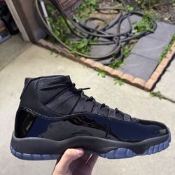 Jordan 11 Gamma Blue Retro