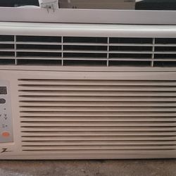 Zenith AC Unit 6500 BTU