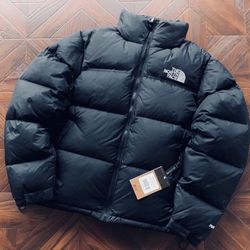 Northface 700 Puffer 