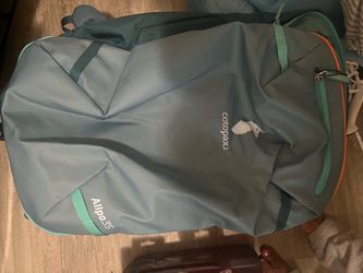 Cotopaxi Allpa 35L Travel Backpack