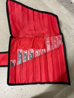 Sedy sawzall blade kit never used