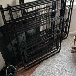 Full Bed Frame 