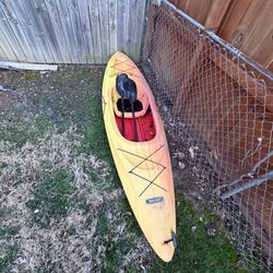 Kayak