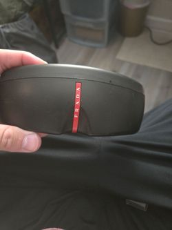 Prada sunglasses