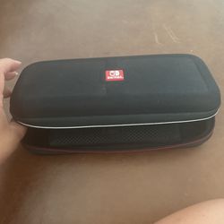 Nintendo Bag