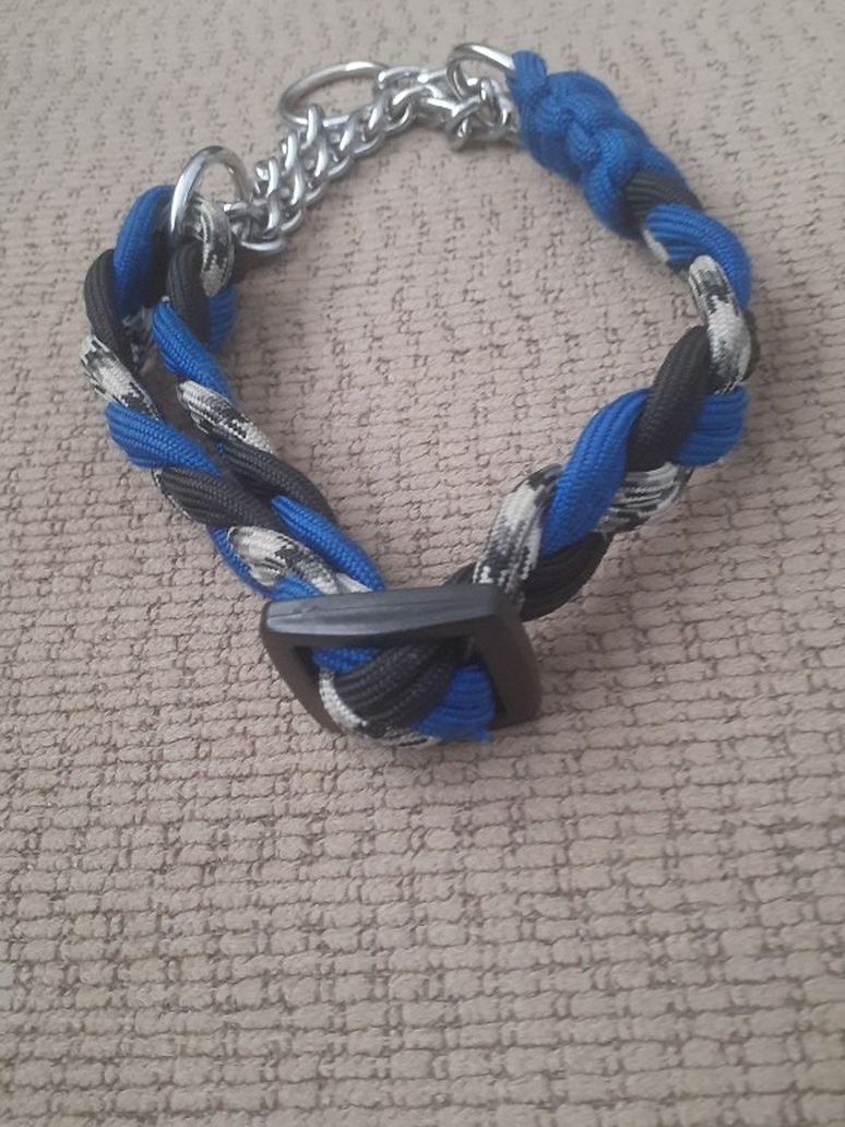 Dog Choke Collar
