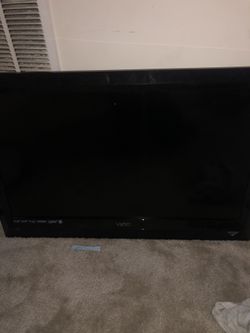Vizio 32 inch TV