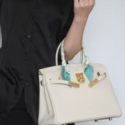 Hermes birkin 30
