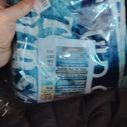 Wife Gift Blanket