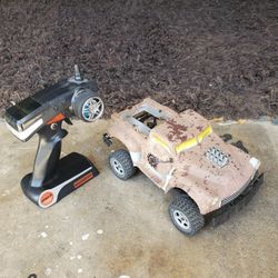 RC Car Dromida Wasteland Edition 1/18 