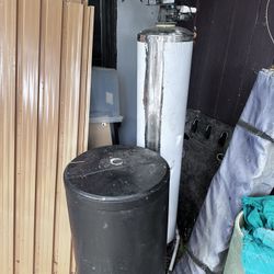 Water Filtration System