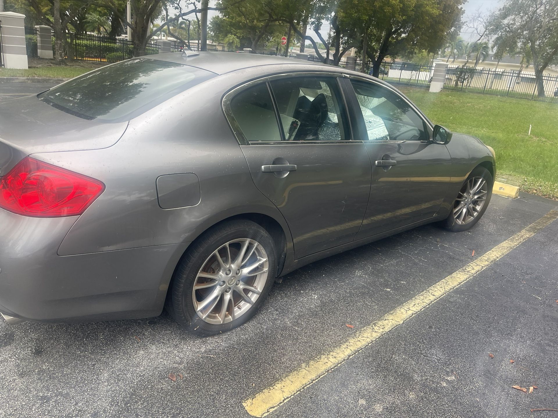 Mechanical Issues ( Overheating)