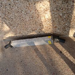 2009-16 Audi A4, A5 Intercooler (Auto Parts)