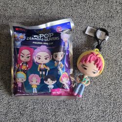 Kpop Demon Hunters Mystery Blind Bag