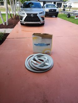 35 Feet Swimming Pool Hose
