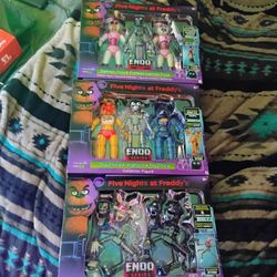 Five Nights At Freddy's