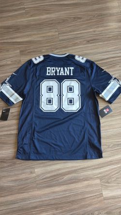 Dez Bryant Large Non-Stitched Jersey