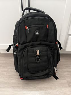 Premium XL Backpack