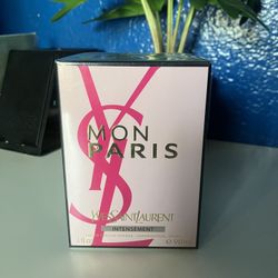 Perfumes 