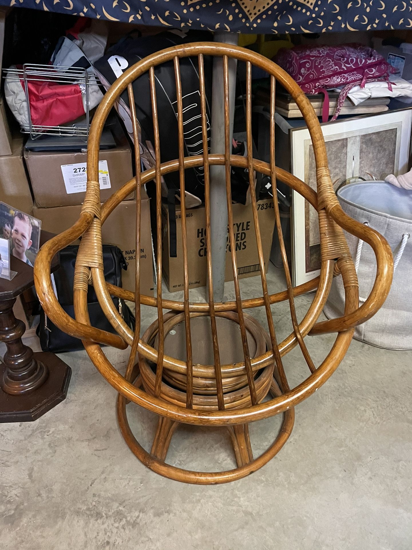 Boho Chair