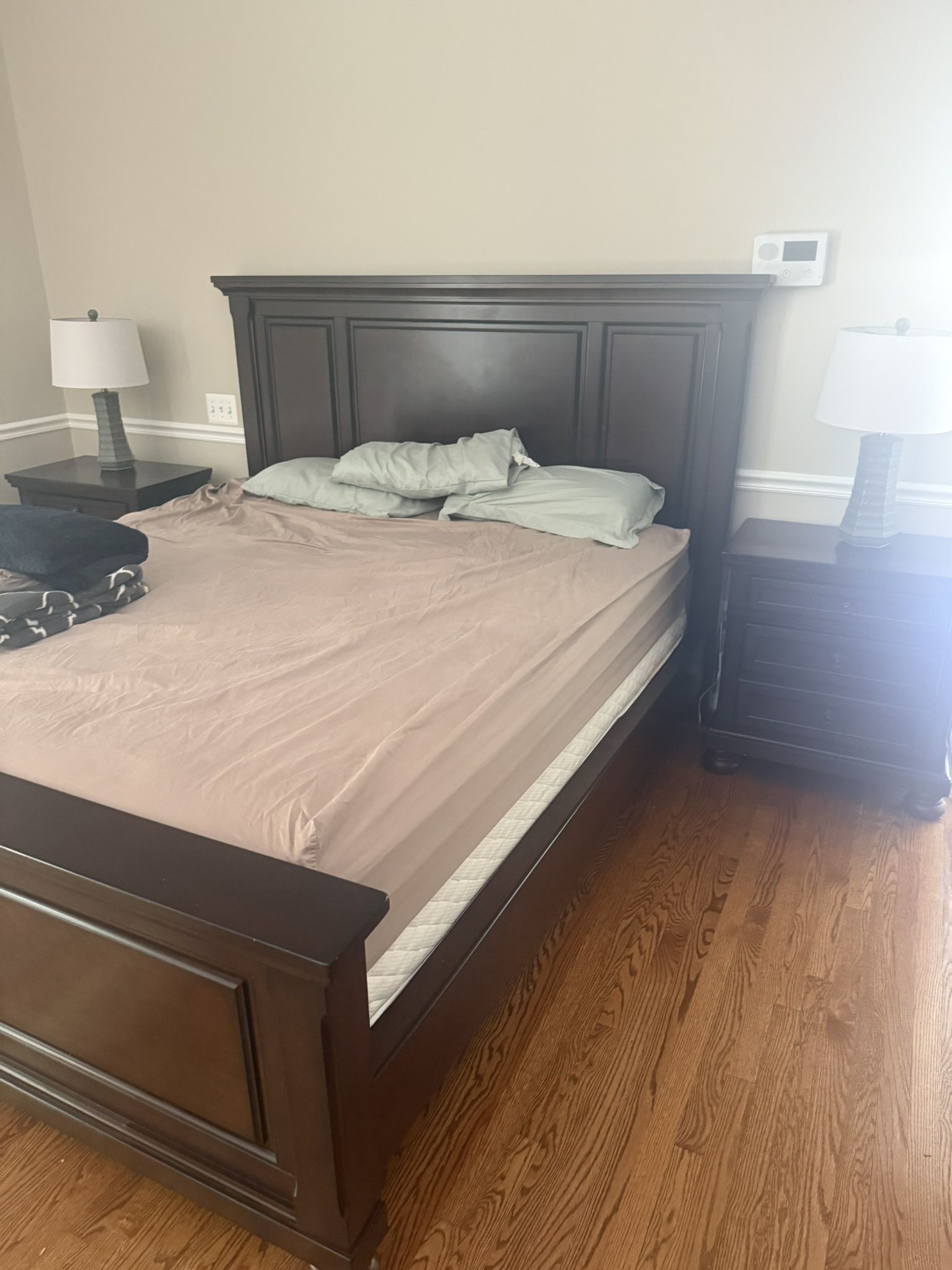 Bedroom Set