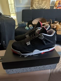 Jordan 4