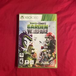 Plants vs. Zombies - Garden Warfare (PS3, Xbox 360, PS4, Xbox One