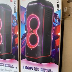 JBL Partybox Ultimate