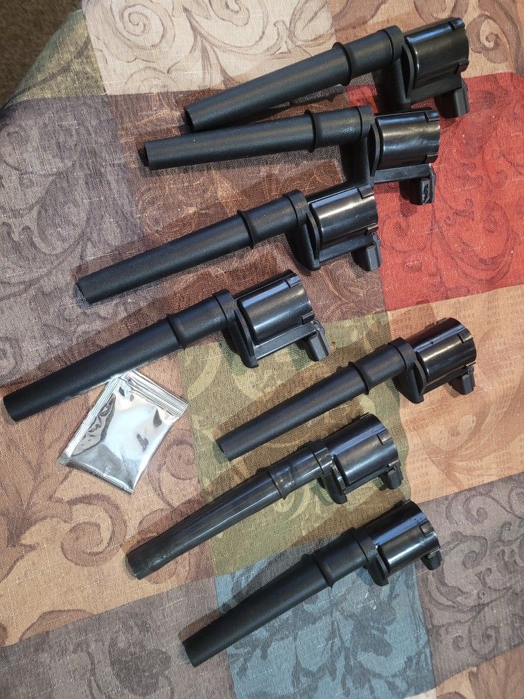 Ford F250 6.8 coil pack set of 7