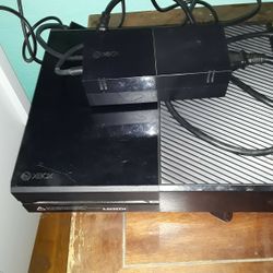 Xbox One Please Read All Ad