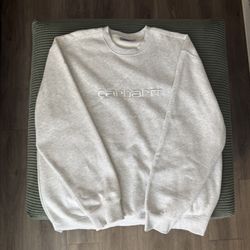 Carhartt Crewneck