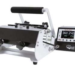 Sublimation Heat press