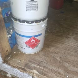 Glue For Roof TPO 