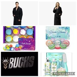 Home Care Kit For Couples