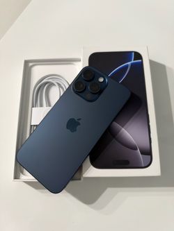 iPhone 15Pro Max 256G unlocked