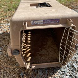 Pet Porter