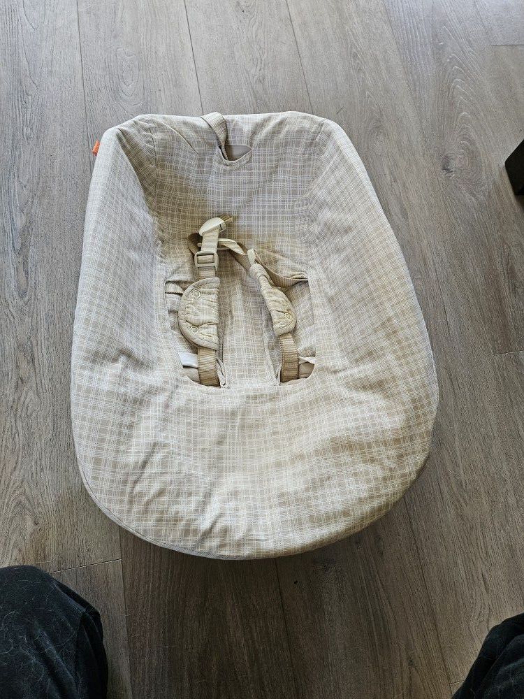 Trip Trap High Chair Newborn Attachment