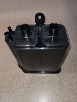 FORD EVAPORATIVE CHARCOAL CANISTER