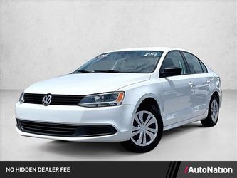 2014 Volkswagen Jetta