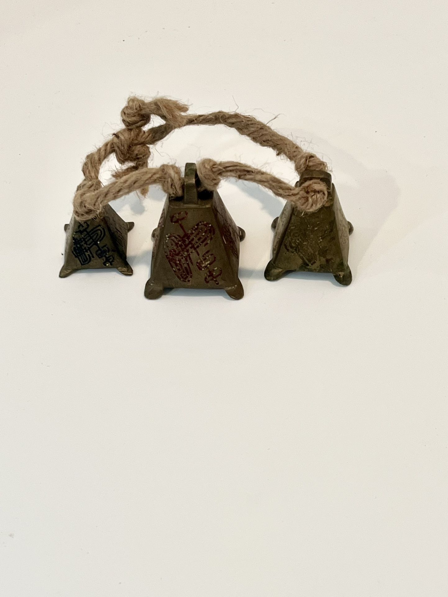 Bells of Sarna