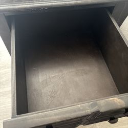 Side Table