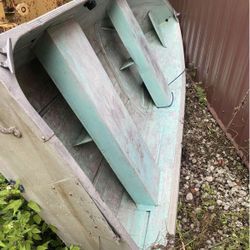 Jon Boat 